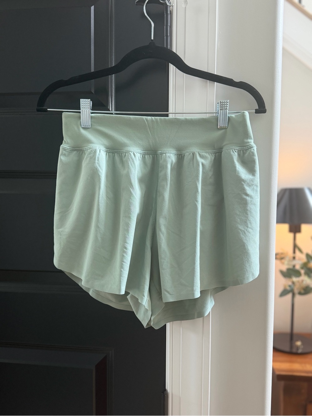 CRZ YOGA shorts